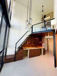 The Crest (D3), Condominium #540612531